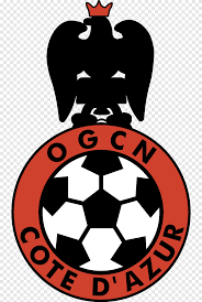 Download vector logos high resolution \u0026amp; Ogc Nice France Ligue 1 Olympique De Marseille As Monaco Fc Nice Sport Logo Png Pngegg