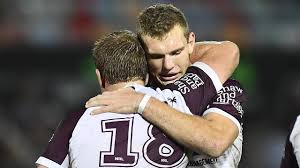 They will be one of the brothers to look out for in 2016 previous video: Nrl 2019 Manly Offer Trbojevic Brothers Monster 10m Deal Manly Sea Eagles Jake Trbojevic Tom Trbojevic