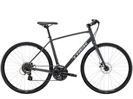 trek fx 1 disc hybrid bike