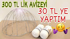 En Kolay En Uygun Makrome Avize Nasil Yapilir Recycle Kendinyap Diy Youtube 2020 Avize Elisi Fikirleri Kendin Yap