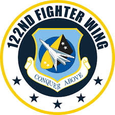 122nd Fighter Wing‎