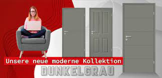 Wohnungstür cpl weiß vollspankern, bodendichtung, profilzylinder. Zimmerturen Innenturen Mit Zargen Online Kaufen Tuerenmarkt24