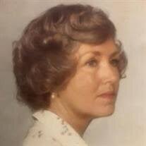 Lovena (Ashley) Barrett Obituary