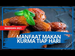 Seperti diketahui, peralatan makan dan masak yang kotor dapat menimbulkan bau tak sedap atau bau amis. Manfaat Makan Kurma Tiap Hari Youtube