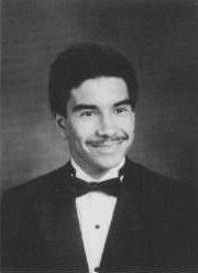 Santa Clara High School 1988 Missing List