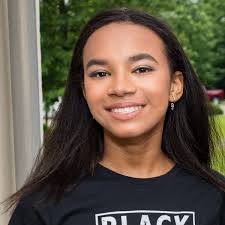 Young Social Impact Heroes: Why and How Isabella Hanson of the 'National  Youth Foundation' Is Helping To Change Our World