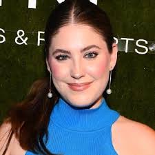 Gigi Robinson, M.S., BFA. (@itsgigirobinson)