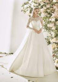 La moda abiti da sposa 2020 si fa audace e contempla spacchi inguinali. Collezione Abiti Da Sposa La Sposa