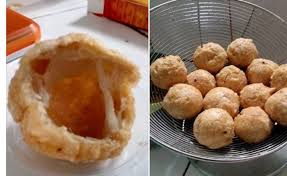 Bakso umumnya dibuat dari campuran daging sapi giling dan tepung tapioka. Resep Bakso Goreng Kopong Spesialresep Com