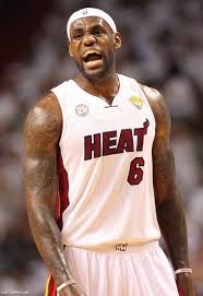 Lebron James Lebron James Heat Basketball Playoffs Lebron James Dwyane Wade