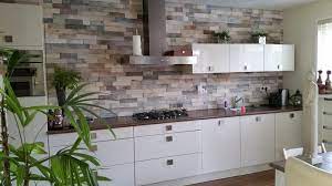 achterwand keuken wanden wandbekleding hout