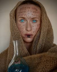 drank the water of life