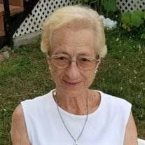 Shirley Justice Obituary (2024)