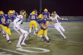 Sheridan Advances to 4A Semi-finals for 15th Straight Year