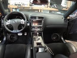Custom Fiberglass Kick Panels Lexus Isf 7 000 Watt Sound System Install Video 8 Youtube Sound System