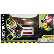 Discover and share the best gifs on tenor. Ghostbusters Ghost Trap With Foot Pedal Walmart Canada
