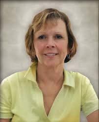 Anita Ebert Obituary