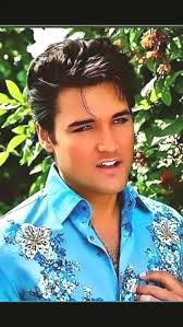 ELVIS PRESLEY ALOHA