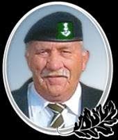 Service information for Kenneth Agnew