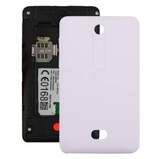 Battery Back Cover for Nokia Asha 501 ...