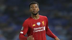 His short movements and quick. Liverpool S Georginio Wijnaldum Agrees Terms Of Barcelona Transfer