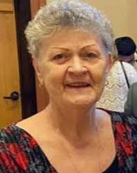 Bonnie Nickell Obituary