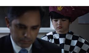 IMPOSTER — STORIES in MOTION