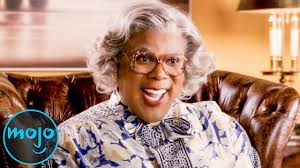 Tyler perry has been making madea movies for well over a decade. Top 10 Funniest Madea Moments Youtube