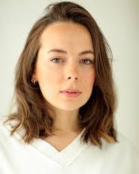 Alice Sykes's Instagram, Twitter & Facebook