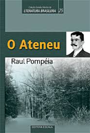 Resultado de imagem para o Ateneu