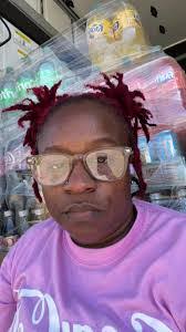 Tameka Payne's Instagram, Twitter & Facebook