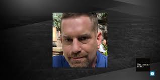 Robin D. "Rob" Welborn Obituary 2021