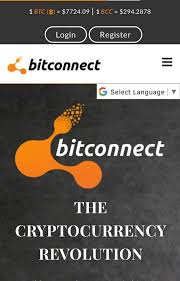 On january 17, bitconnect closed the bitcoin lending and exchanging platform after accusations of being the biggest cryptocurrency ponzi scheme. Bitconnect Crypto Investment Generation Home Facebook