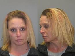 Name: Baker, Tabitha Offense: Probation Violation-Possession of Controlled  Substance Bond: Denied Name: Bush, Kristy Offense: Pr