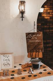 RUSTIC BLUSH + SAGE WISCONSIN FALL WEDDING WITH SIMPLE ELEGANCE AT THE  BAILIWICK