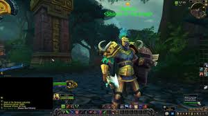 Is nathanos in love with sylvanas? No Troll Left Behind