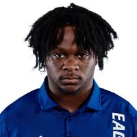 Marques Watson-Trent Stats, NCAAF News, Bio and More