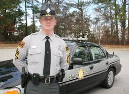 Pin By William Taylor On State Trooper S North Carolina Highway Patrol Nc Highway Patrol Men In Uniform