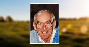 Eugene A. Comeau Obituary January 24, 2022