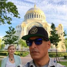 Daniel Roldan Photo Journal: St. Petersburg, Russia