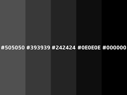 Maybe you would like to learn more about one of these? Converting Colors Rgb 80 80 80