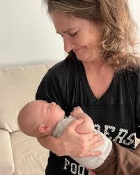 Brittney Vaughan's Instagram, Twitter & Facebook