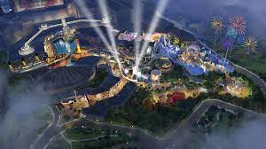 Also a list of best vpns for disney plus that are working in 2021. Fox Theme Park In Malaysia In Jeopardy Amid Disney Merger Variety