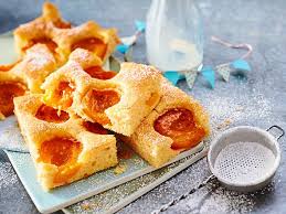 Für den kuchen die barbie lässt sich beim anschneiden des kuchens übrigens ganz leicht entfernen, ohne, dass die optik des rocks ruiniert wird. Leichte Kuchen Rezepte Mit Maximal 250 Kcal Lecker