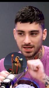 Zayn Malik's Hilarious Performance Reaction