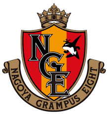 Maybe you would like to learn more about one of these? Nagoya Grampus Wikipedia