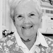 Obituary of FLORENCE FESTE