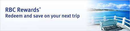 Book Your Travel With Rbc Rewards Points Rbc Royal Bank