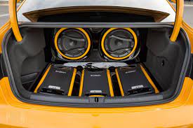 Ssv Street Sound Vision Car Audio Custom Cars Audi Rs3