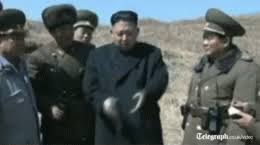 See more ideas about kim, kim jong un memes, funny pictures. Kim Jong Un Gif Find On Gifer